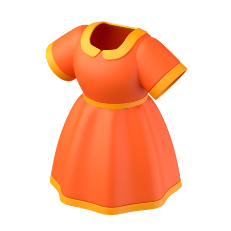 Clothes & Fashion Icon